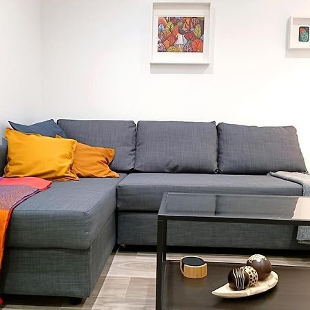 Apartamento Alberzana - Barrio Albaicin - Granada Exterior photo