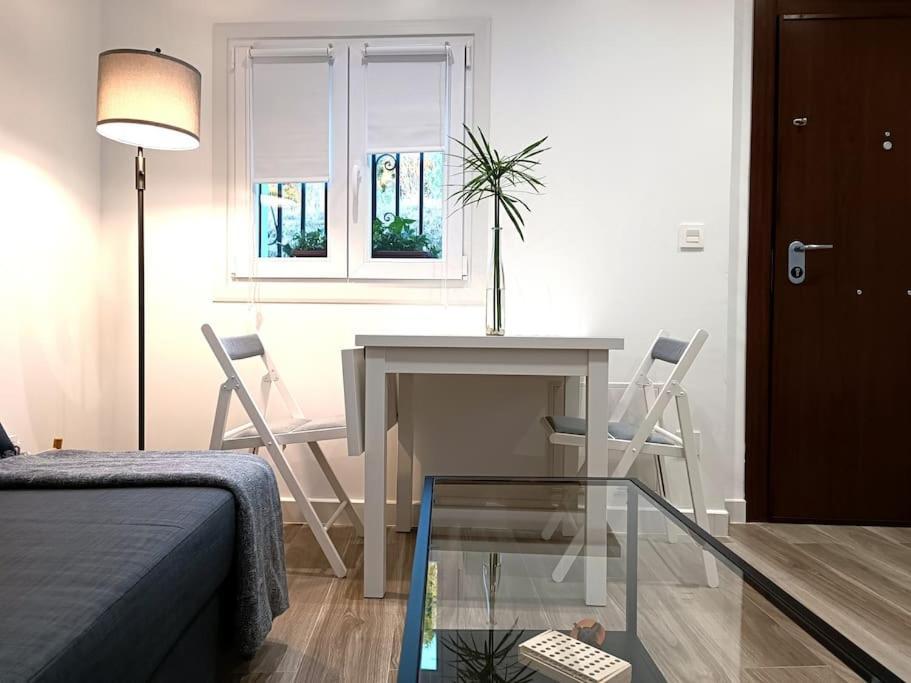 Apartamento Alberzana - Barrio Albaicin - Granada Exterior photo